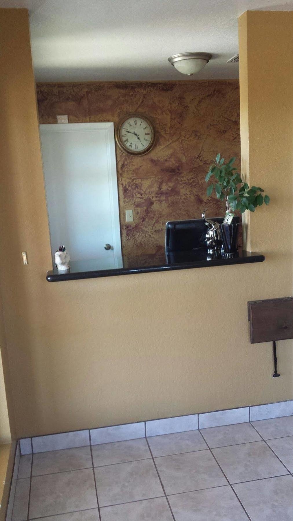 Sona Inn Dilley Екстер'єр фото